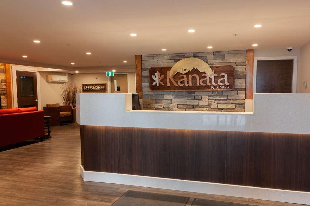 The Kanata Inns 인버미어 내부 사진