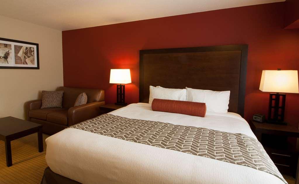 The Kanata Inns 인버미어 객실 사진