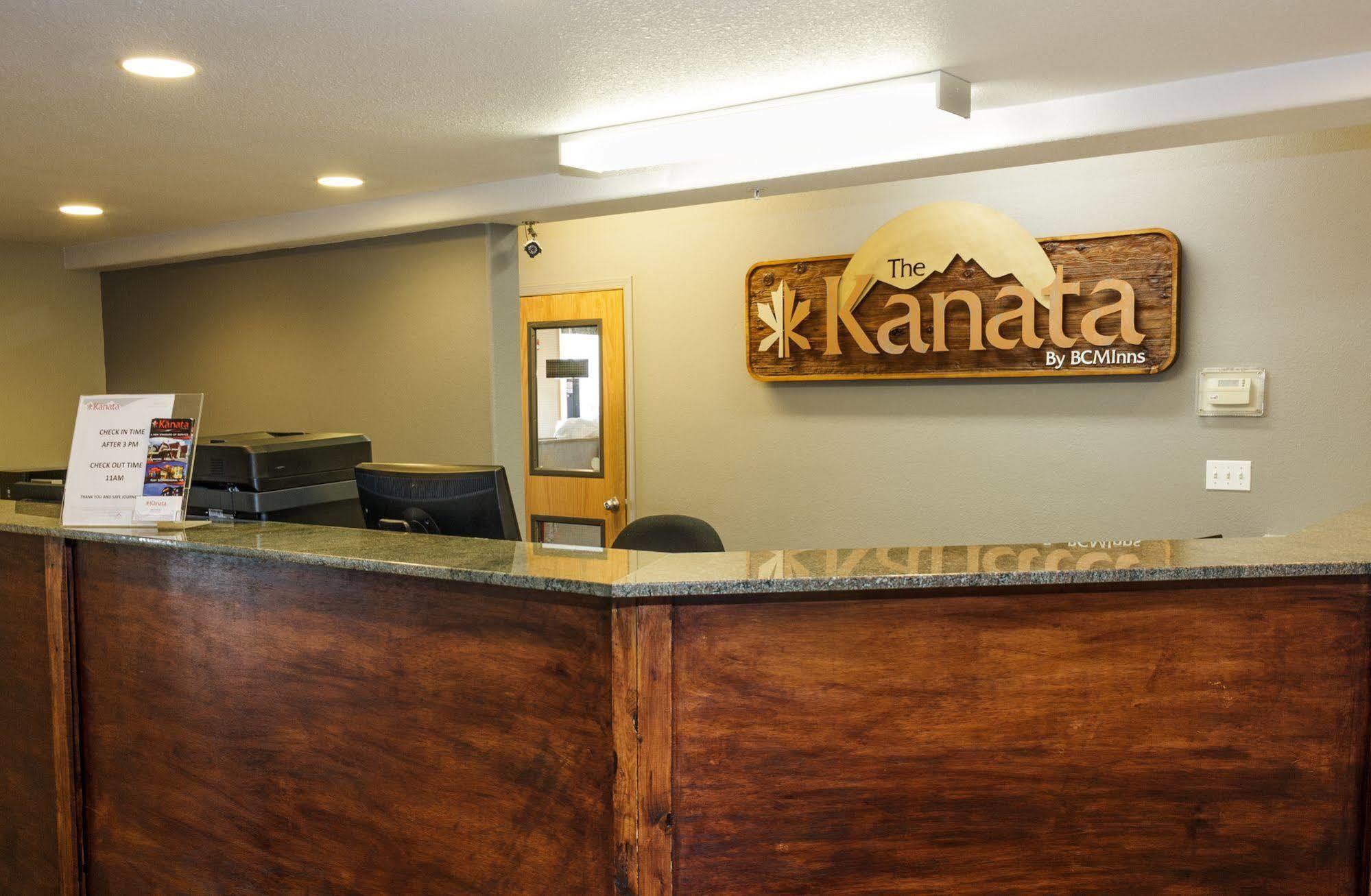 The Kanata Inns 인버미어 외부 사진