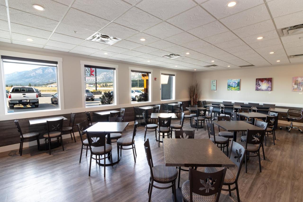 The Kanata Inns 인버미어 외부 사진